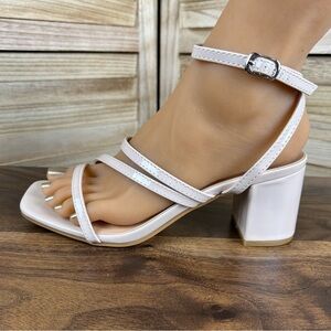 WOMEN’S ANKLE HEEL (ALI-6W)